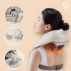 Ontspanbuddy™ - Warme nek & schouder masseur