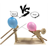Ballongame™ - Leukste balonnen spel voor jong & oud!