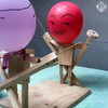 Ballongame™ - Leukste balonnen spel voor jong & oud!