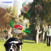 HappyDog Frisbee™ - Onverwoestbare Voetbal & Frisbee!